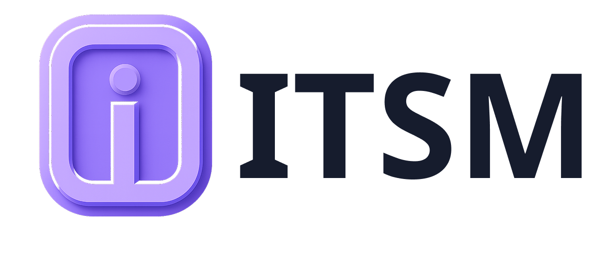 ITSM