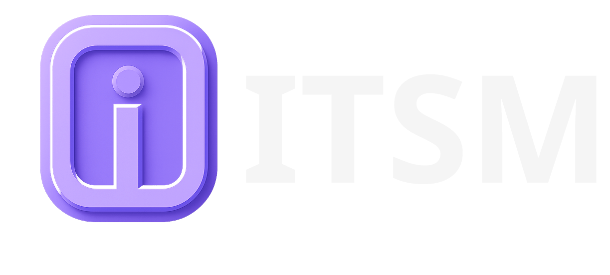 ITSM